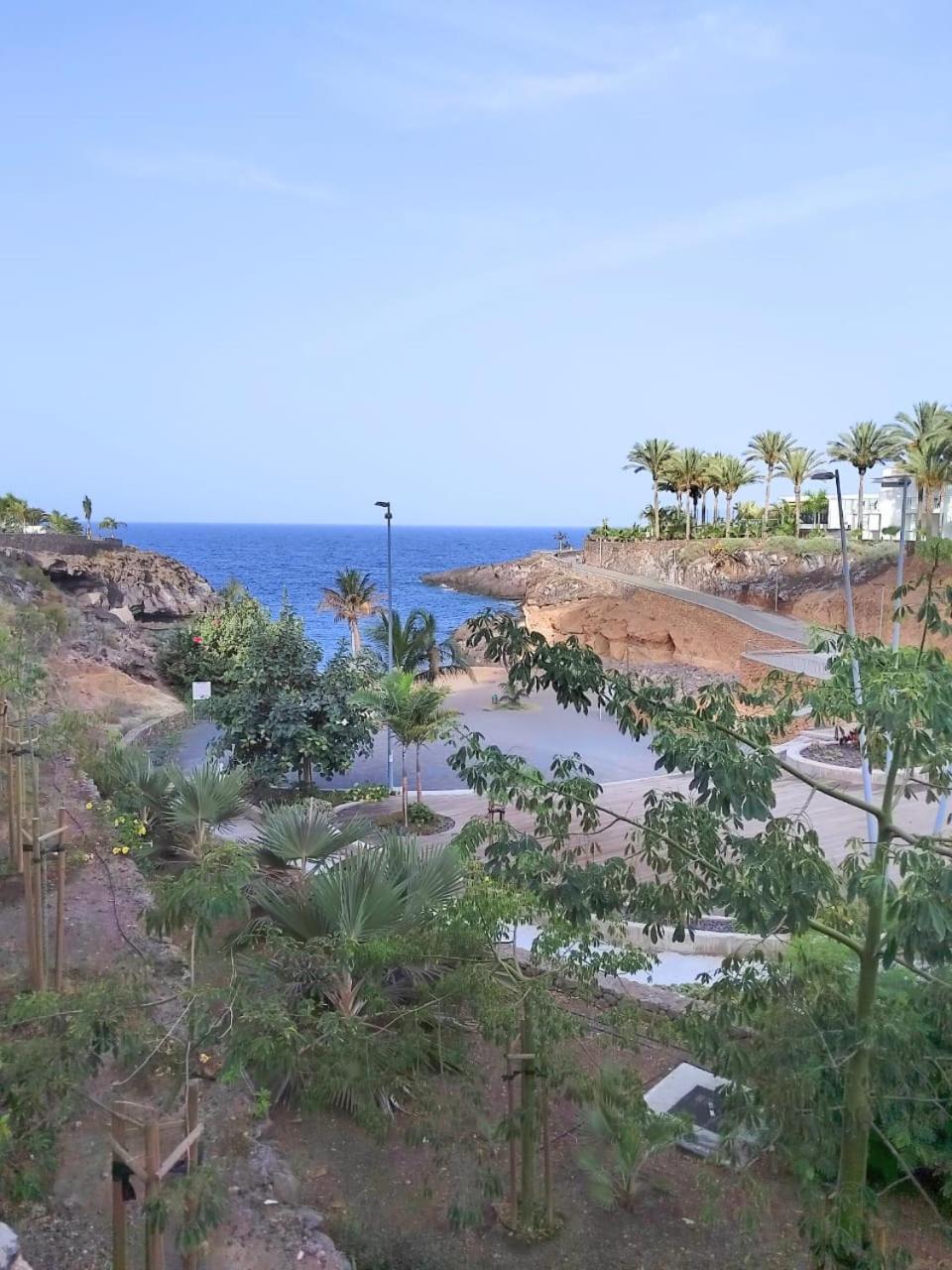 Mirador Del Paraiso 213 - 2 Bedrooms Playa Paraiso  Exterior foto