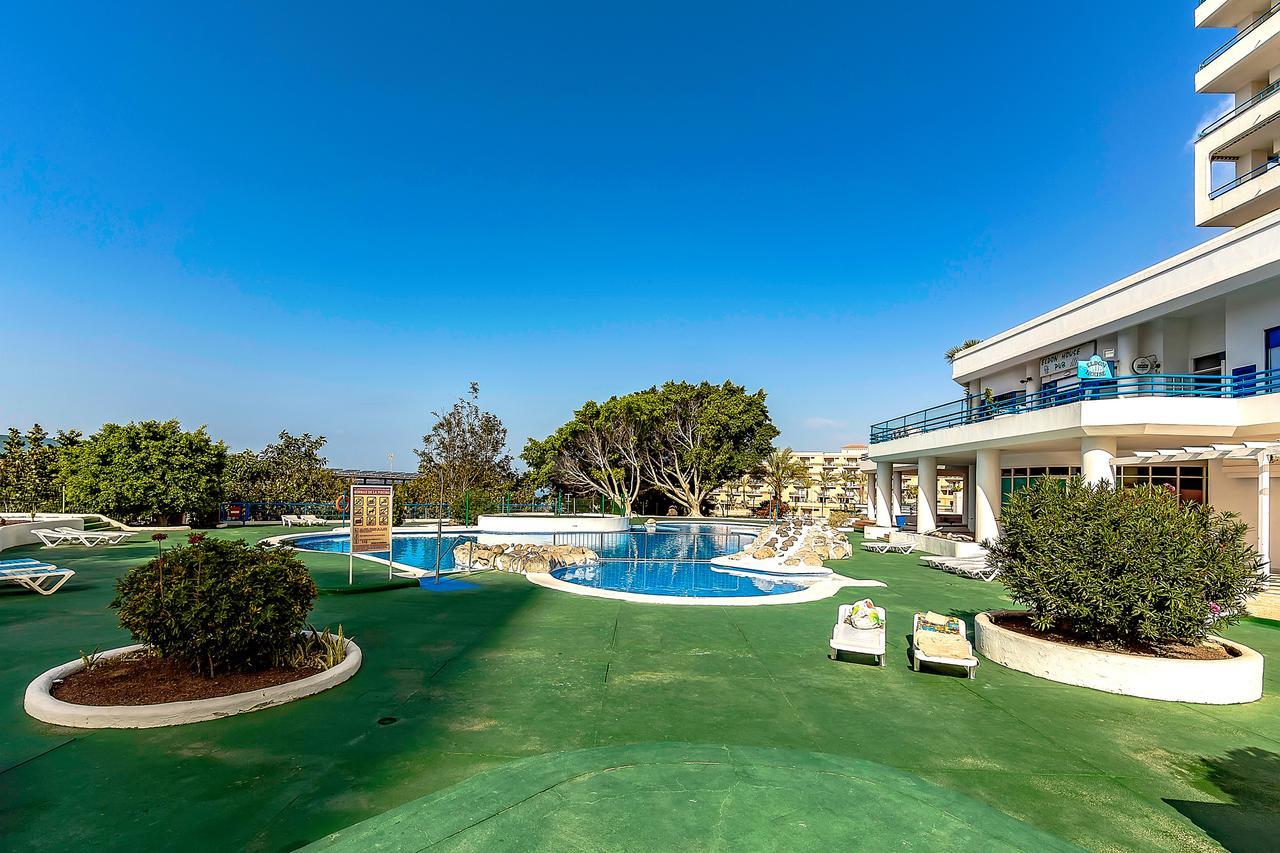 Mirador Del Paraiso 213 - 2 Bedrooms Playa Paraiso  Exterior foto