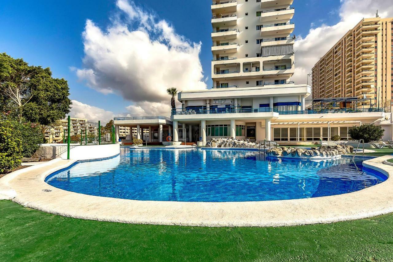 Mirador Del Paraiso 213 - 2 Bedrooms Playa Paraiso  Exterior foto