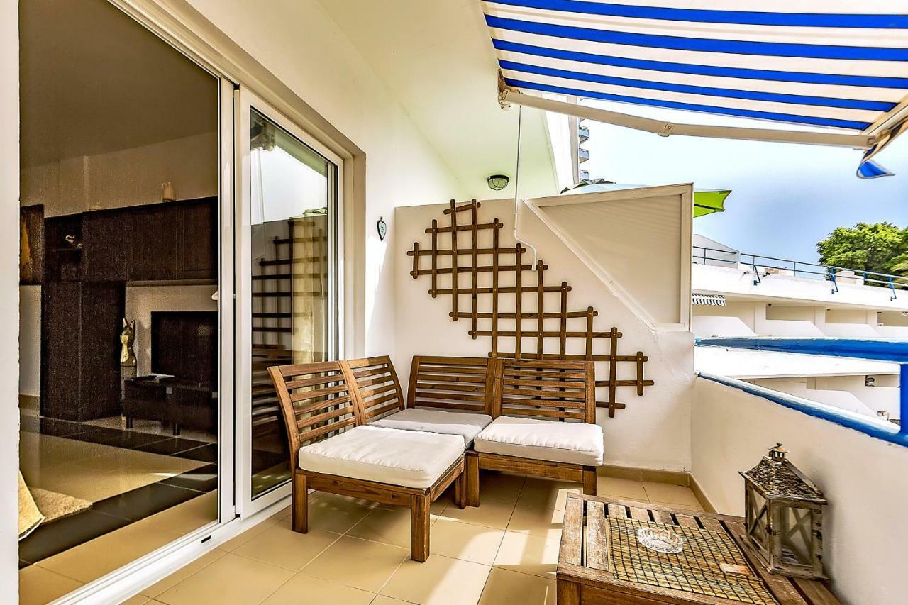 Mirador Del Paraiso 213 - 2 Bedrooms Playa Paraiso  Exterior foto